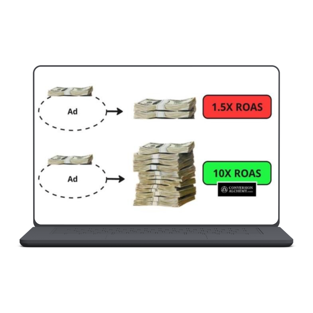 9 Figure Funnel™ by Osh (ConversionAlchemy) – May 2026 Update